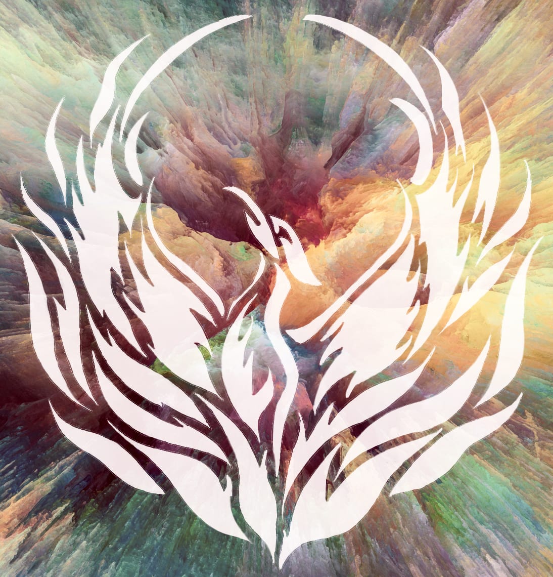 Rising Phoenix Sky, Image 36.