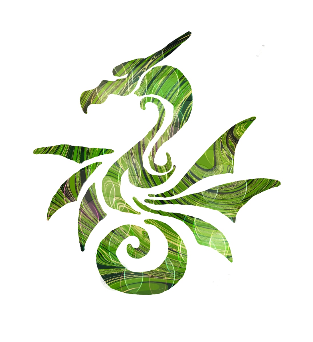 Dragon Green, Image 42.