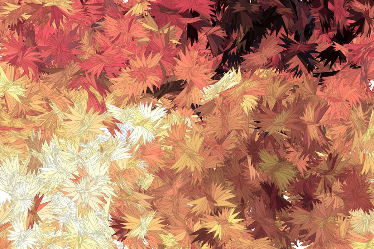 Autumn Day 3, Image 13.