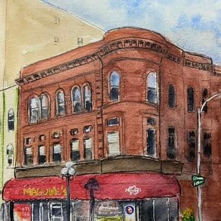 Maguires by Eileen Backman, Image 1.