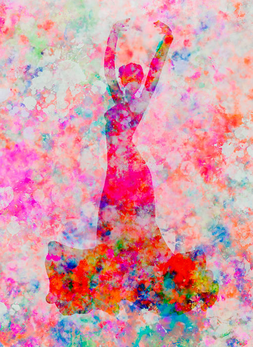 To Dance Series (1-5) by Eileen Backman, Image 5.