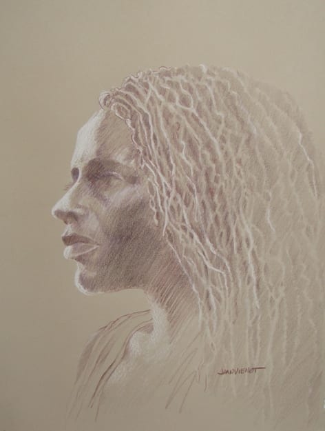 Hatshepsut's Daughter 