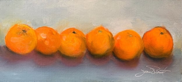 Clementines Study 