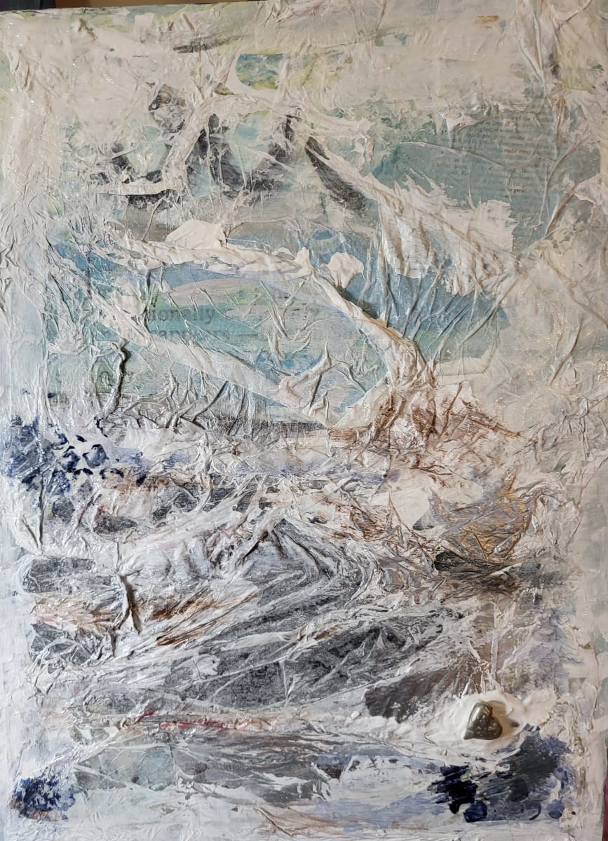 Liminal by Rhondda MacKay 