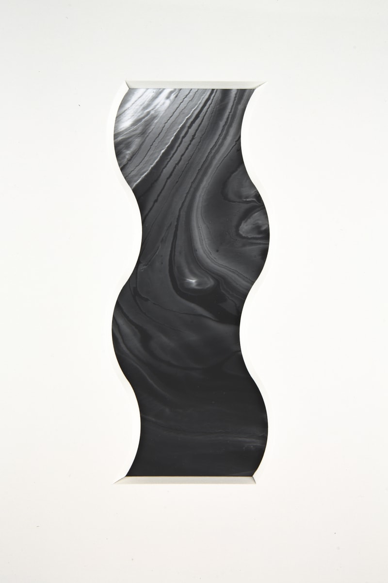 Black Dune by Eban & Gamber 