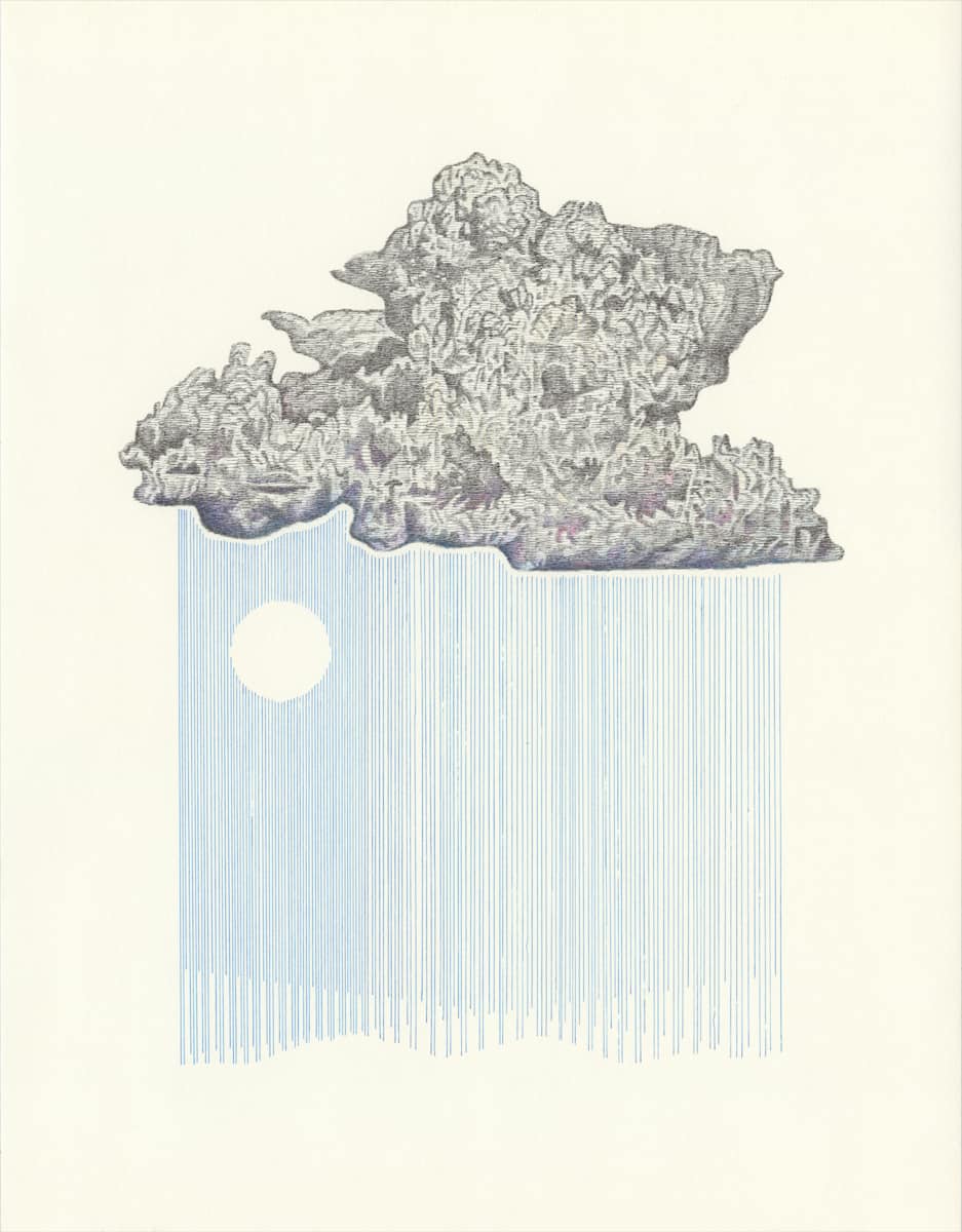 Stormcloud by Joey Parlett, Image 1.