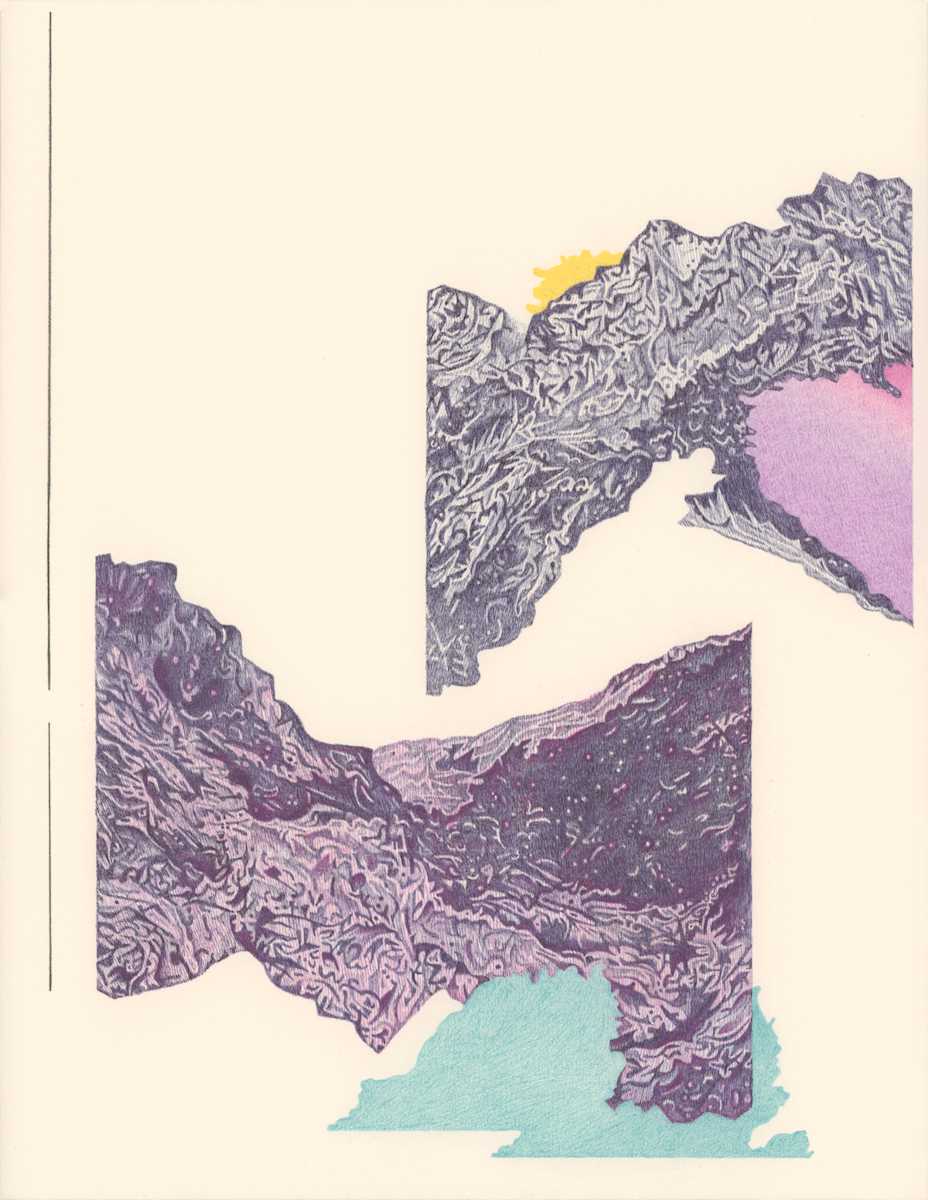 Glacial switch by Joey Parlett, Image 1.
