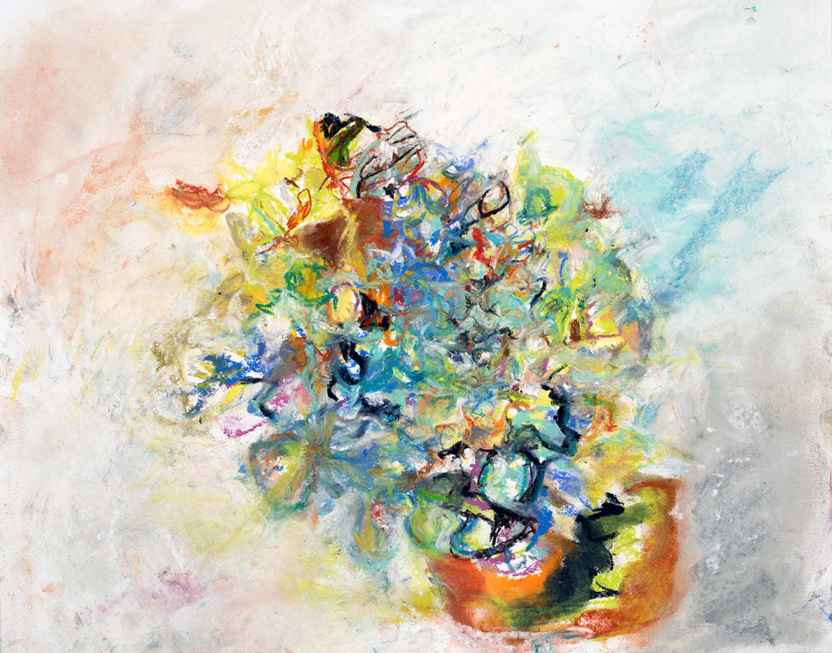 Lustre by Ashley Garrett 
