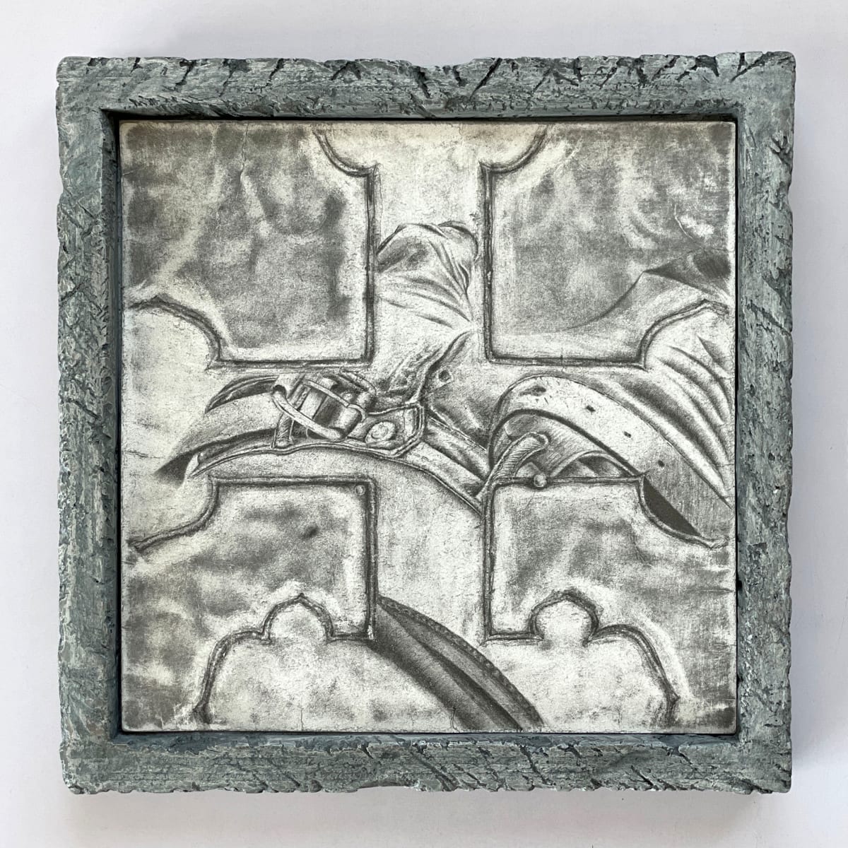 Sense Memory I by Jan Simonds 