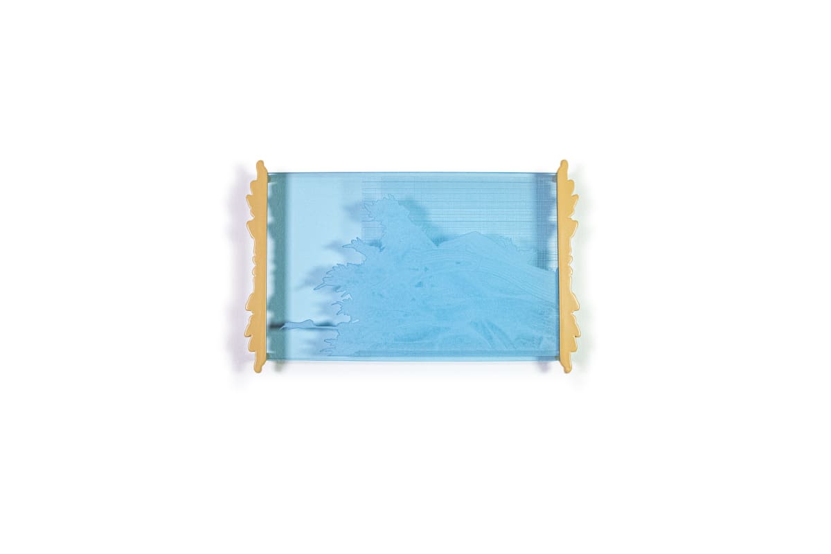 Laid Out by Gracelee Lawrence 