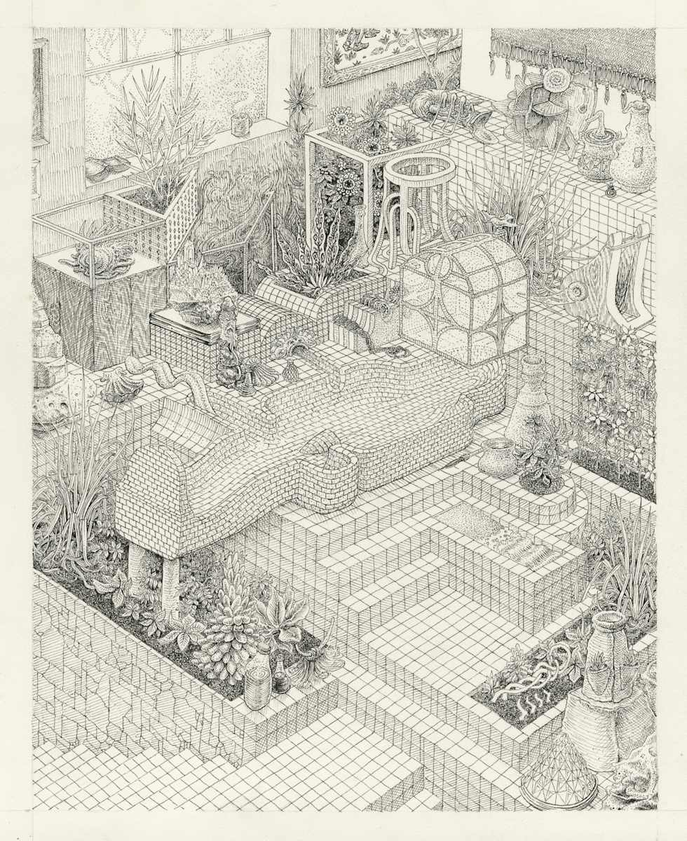Pure Pleasure by Casey Jex Smith, Image 1.