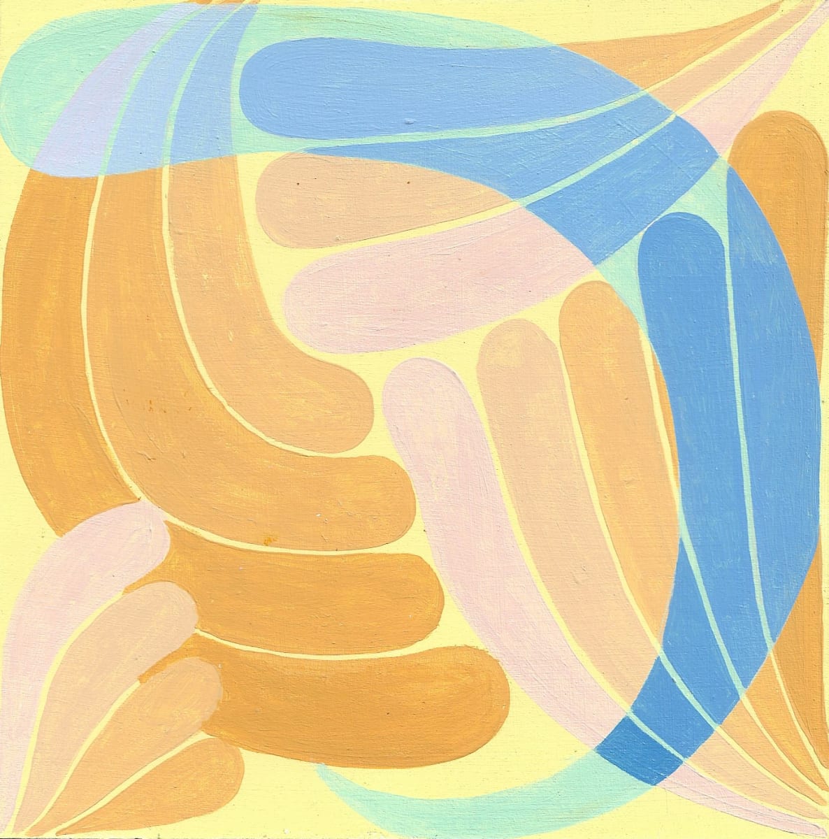 Homespin (25) by Jennifer Kemp 