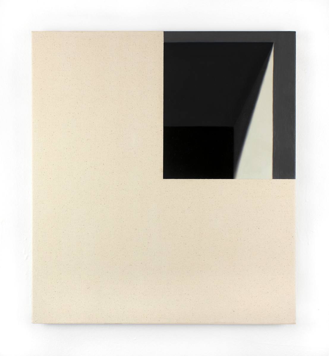 Niche/Nitch No. 2 (After Juan Sánchez Cotán) by Evan Halter, Image 1.
