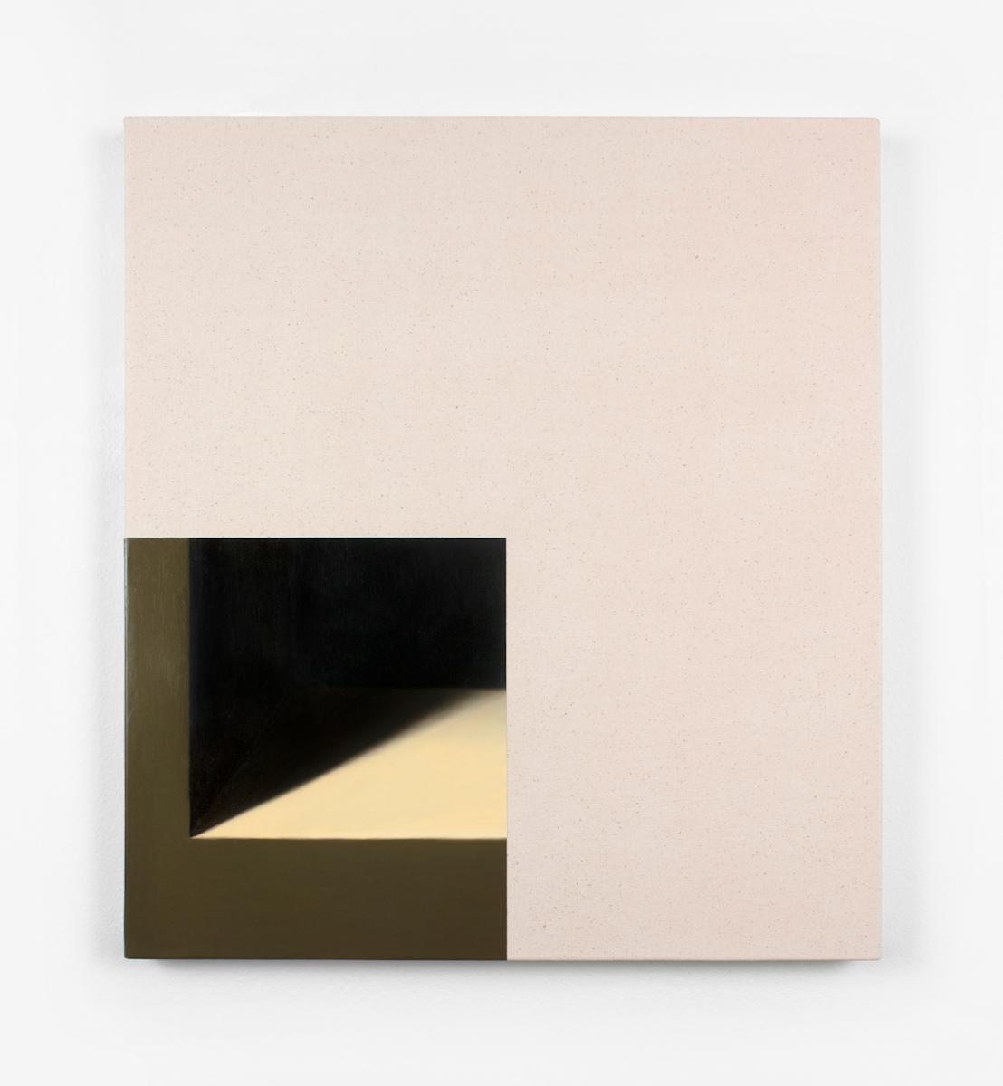 Niche/Nitch No. 1 (After Juan Sánchez Cotán) by Evan Halter, Image 1.