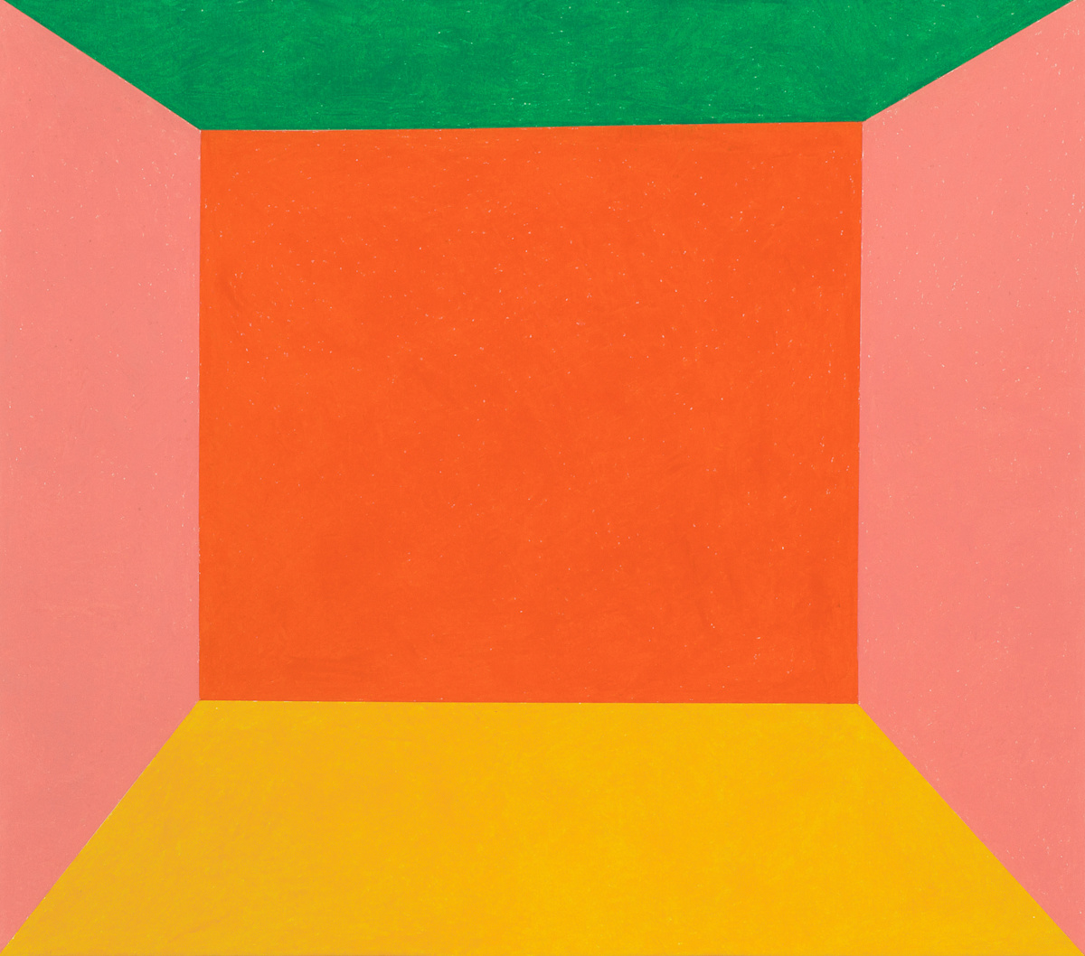 Room by Matt LaFleur, Image 1.