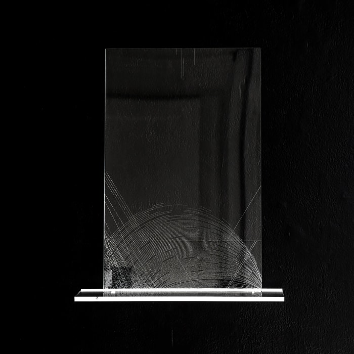 Return To Me, Ghosts of Catastrophe: No.05 by Margaret Inga Urias, Image 1.
