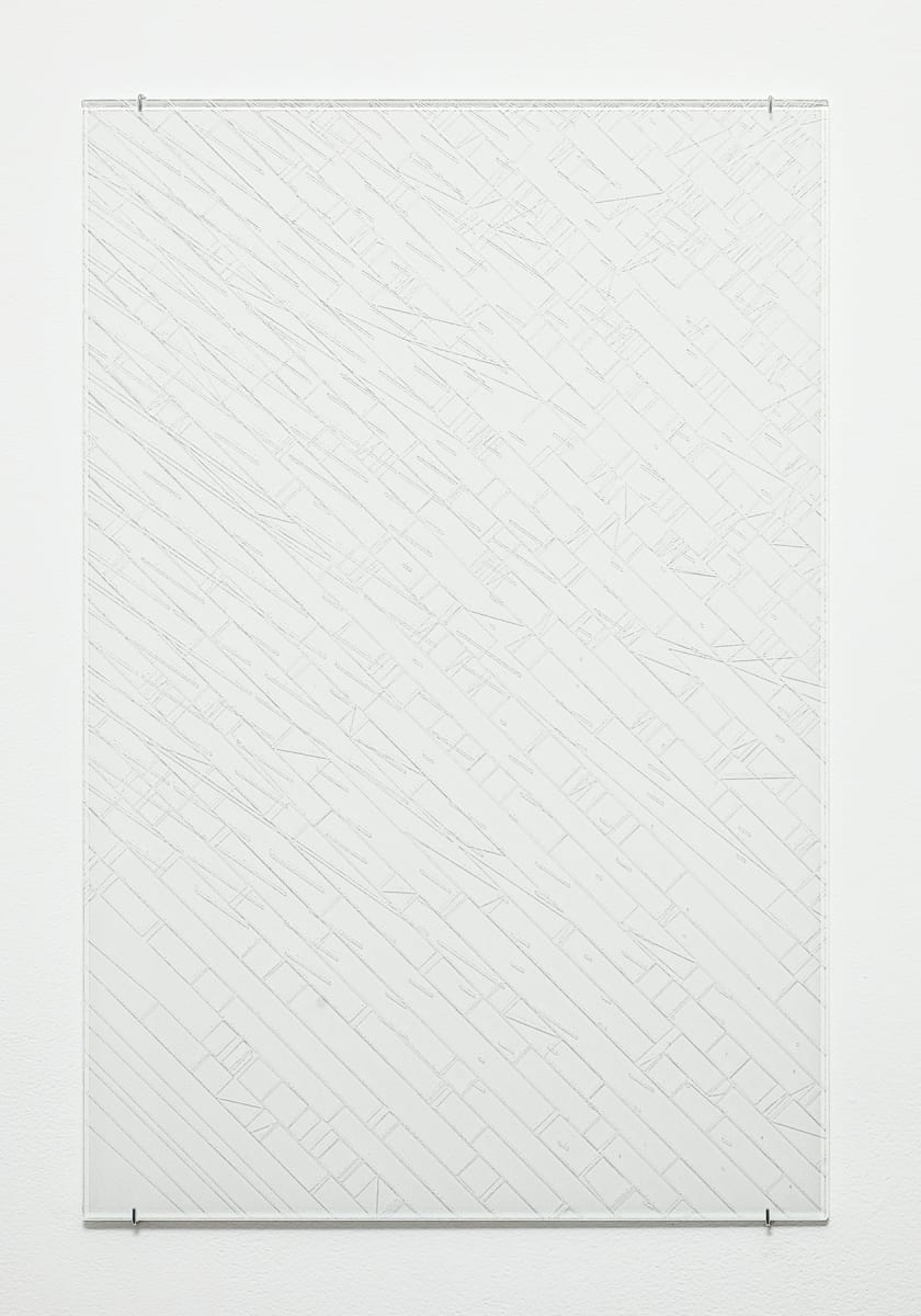 Return To Me, Ghosts of Catastrophe: No.06 by Margaret Inga Urias, Image 1.