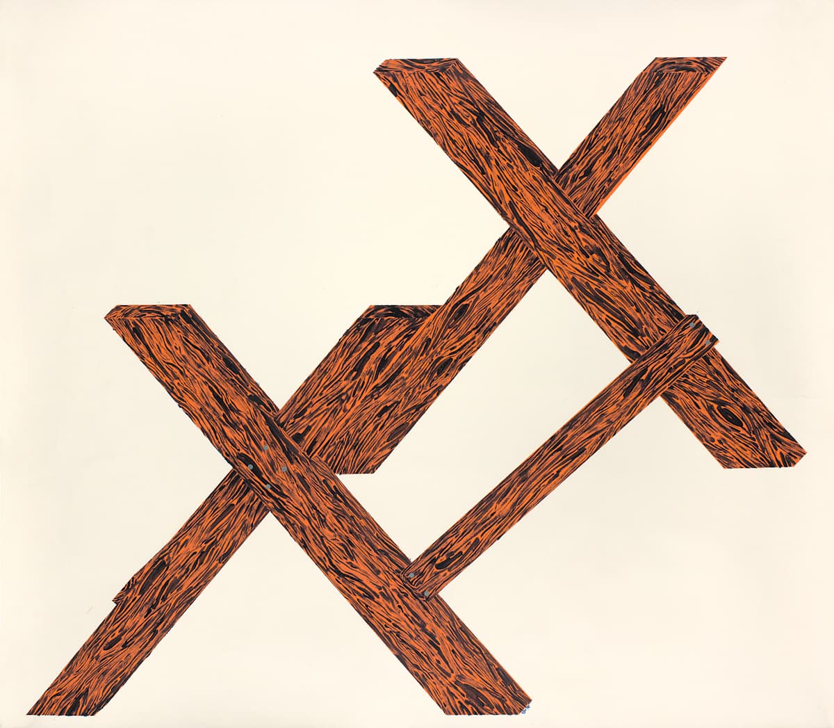 PINEOLEUM by Matt LaFleur, Image 1.