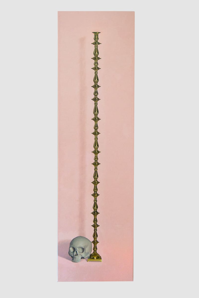 Spine by Charlie Goering 