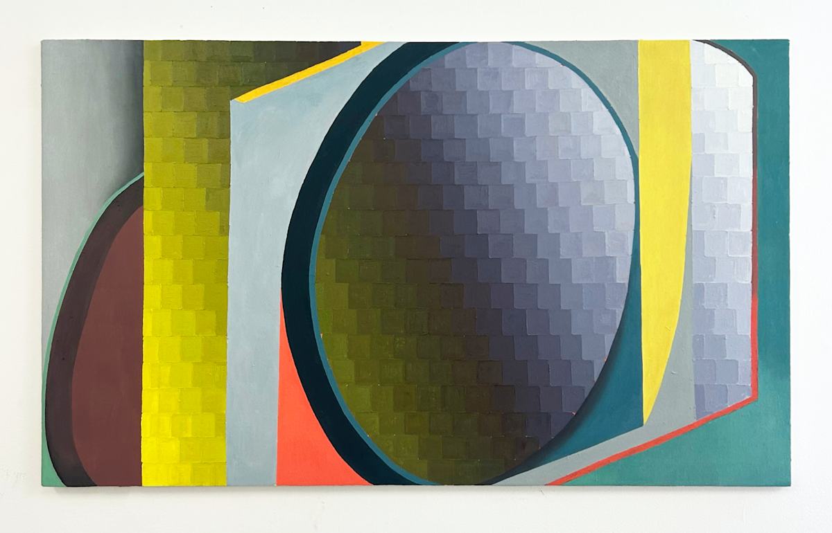 Uninscripted Assurance by Michael Cuadrado, Image 1.