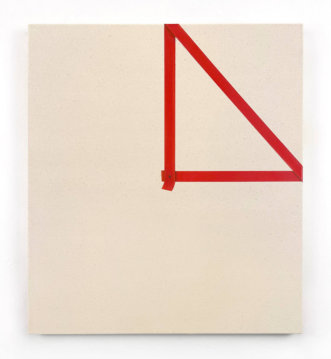 Letter Rack No. 2 by Evan Halter, Image 1.