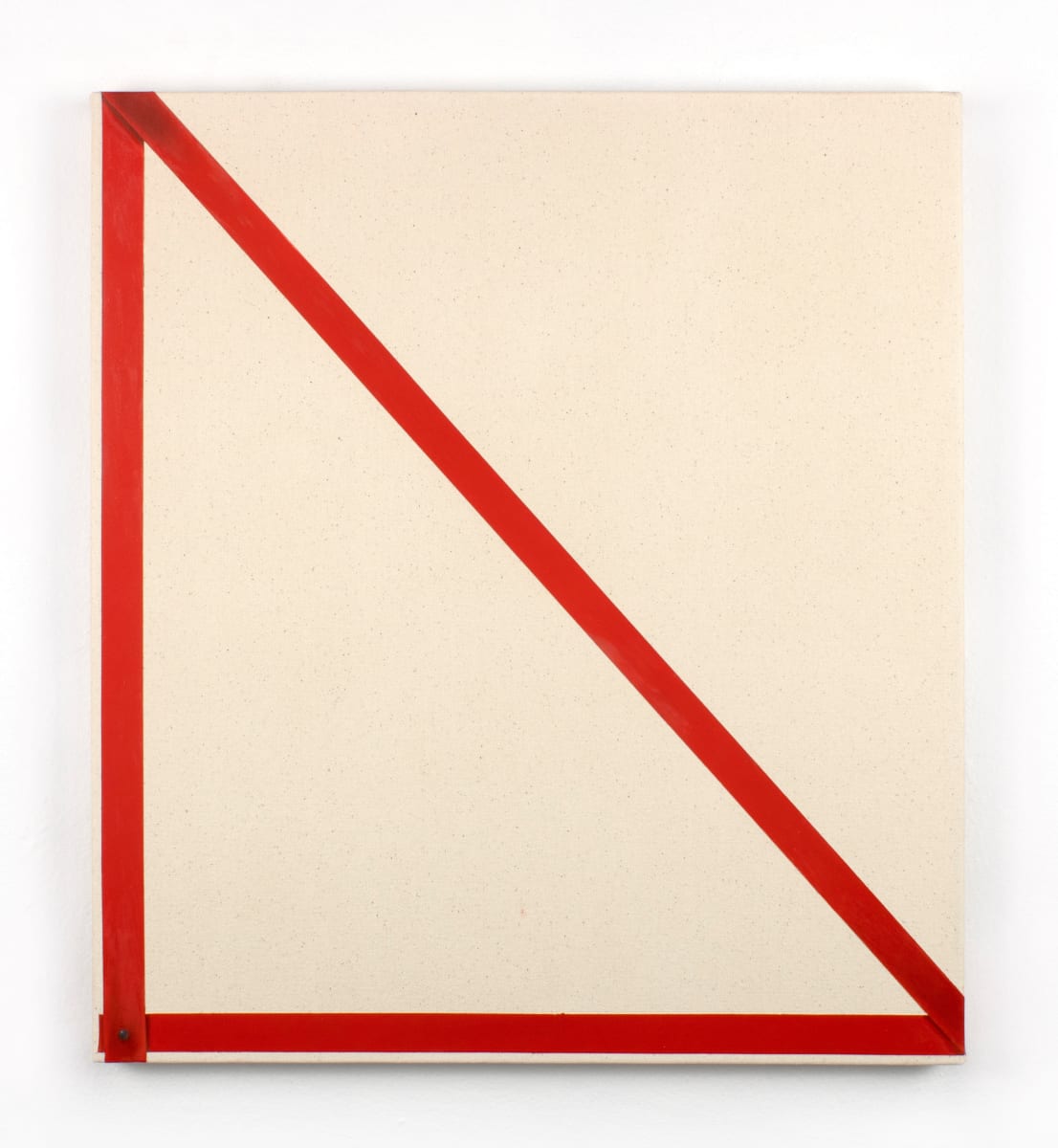 Letter Rack No. 1 by Evan Halter, Image 1.