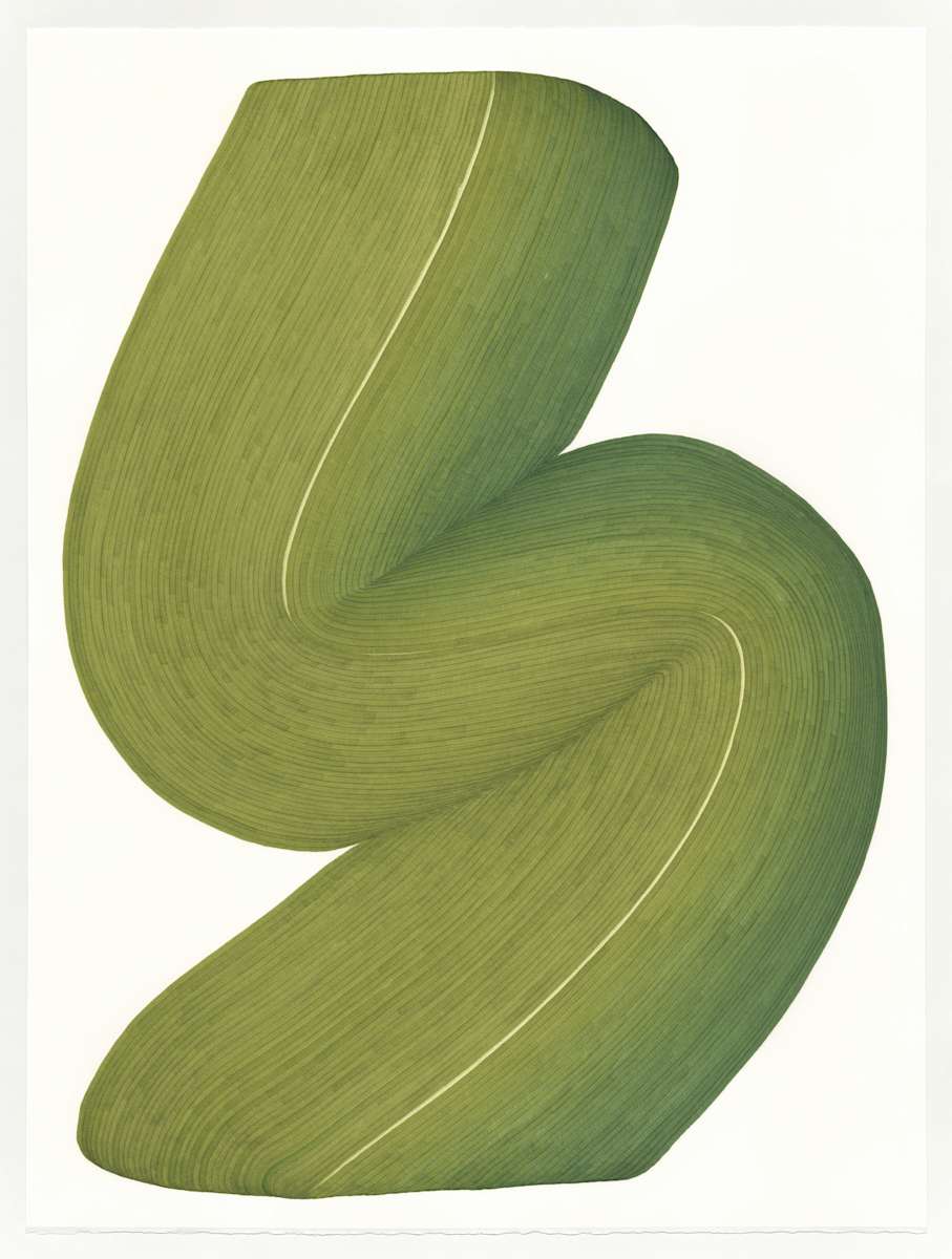 Lines 252 by Dana Piazza, Image 1.