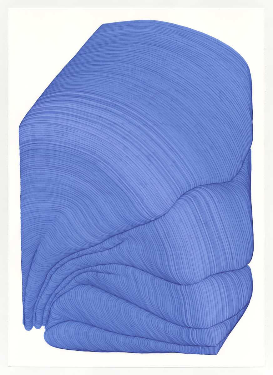 Lines 141 by Dana Piazza, Image 1.