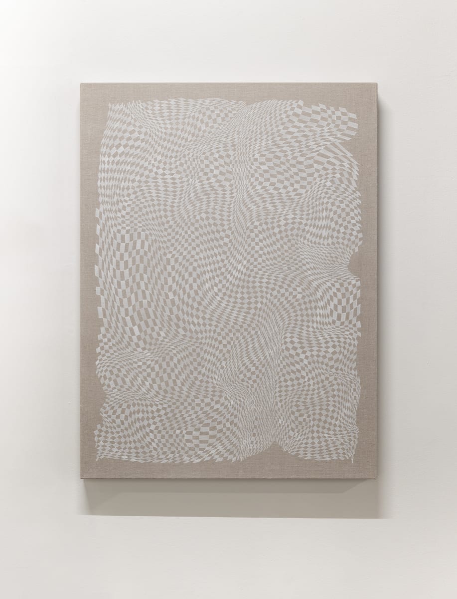 Squares 59 by Dana Piazza, Image 3.