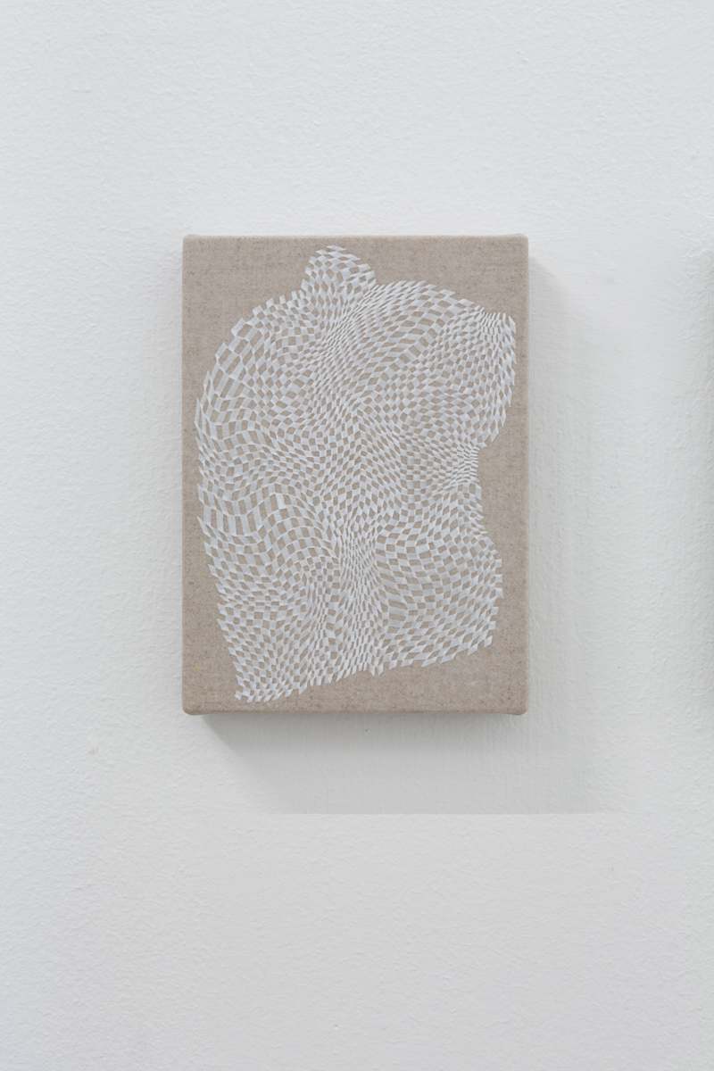 Squares 60 by Dana Piazza, Image 5.