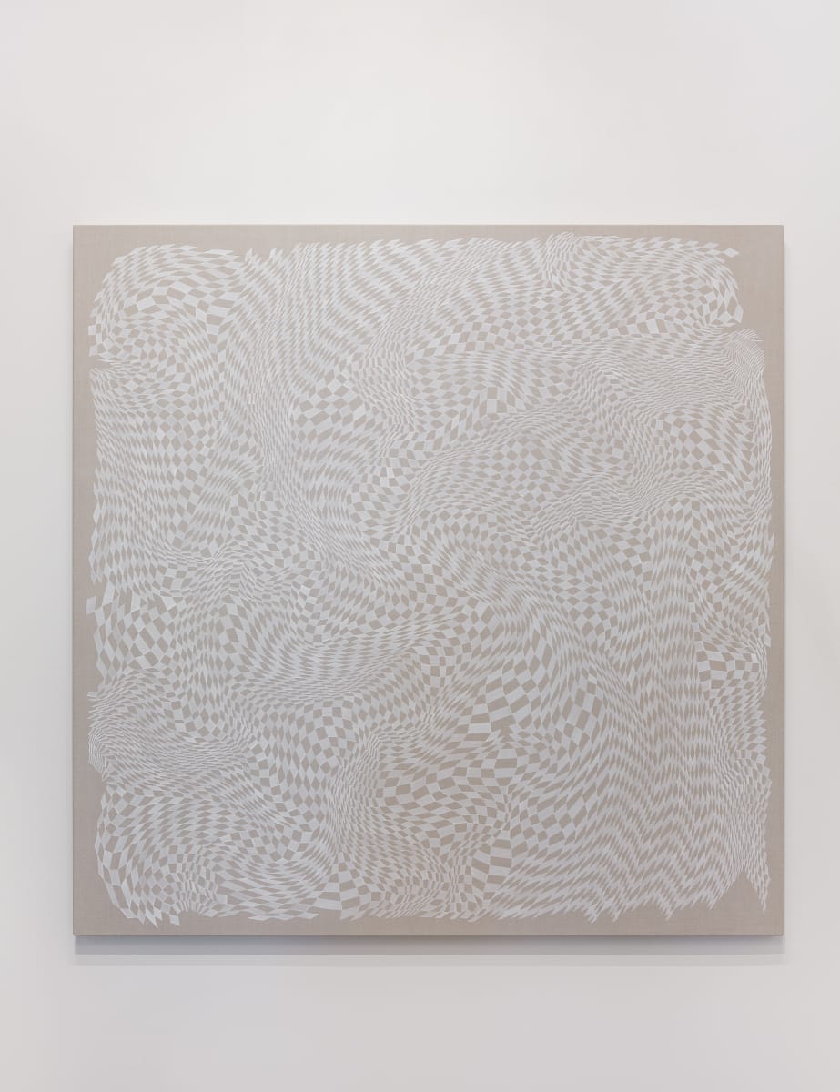 Squares 62 by Dana Piazza  Image: Photo by Spencer House Studio.