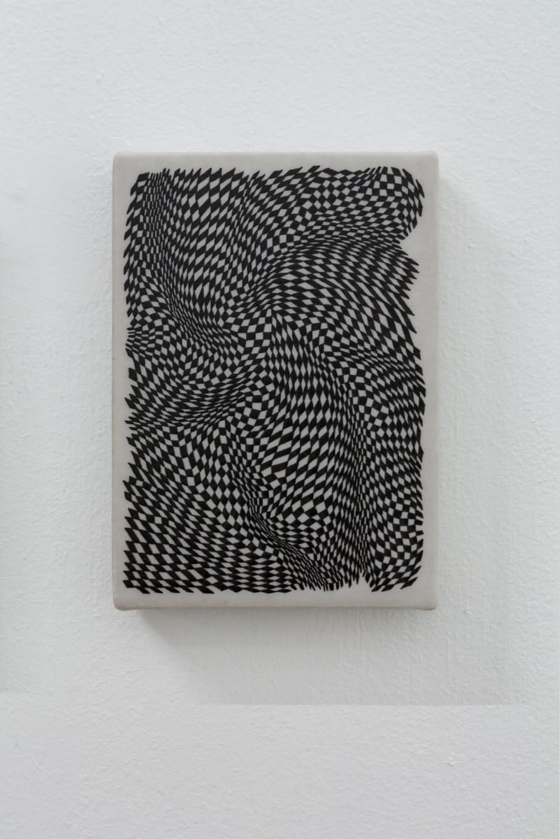 Squares 63 by Dana Piazza  Image: Photo by Spencer House Studio.