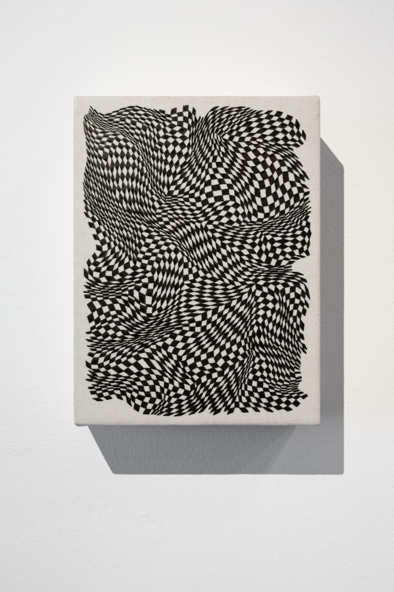 Squares 64 by Dana Piazza, Image 3.