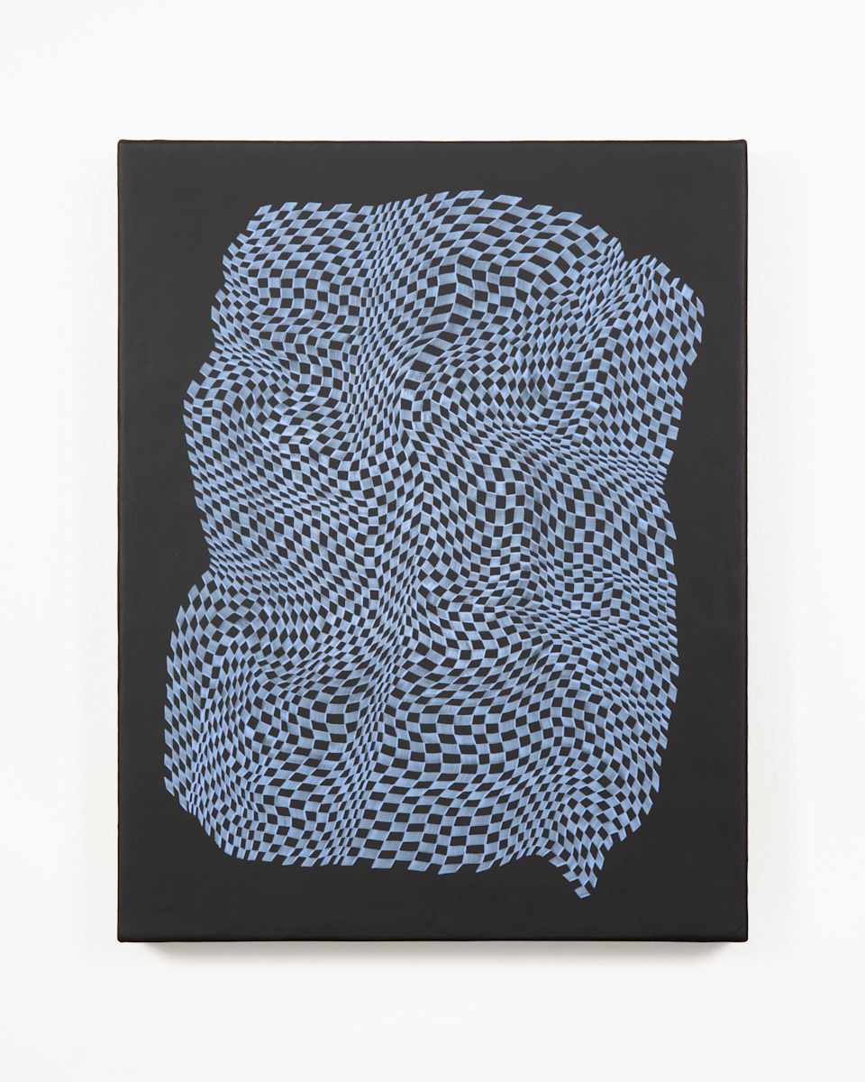 Squares 79 by Dana Piazza, Image 1.