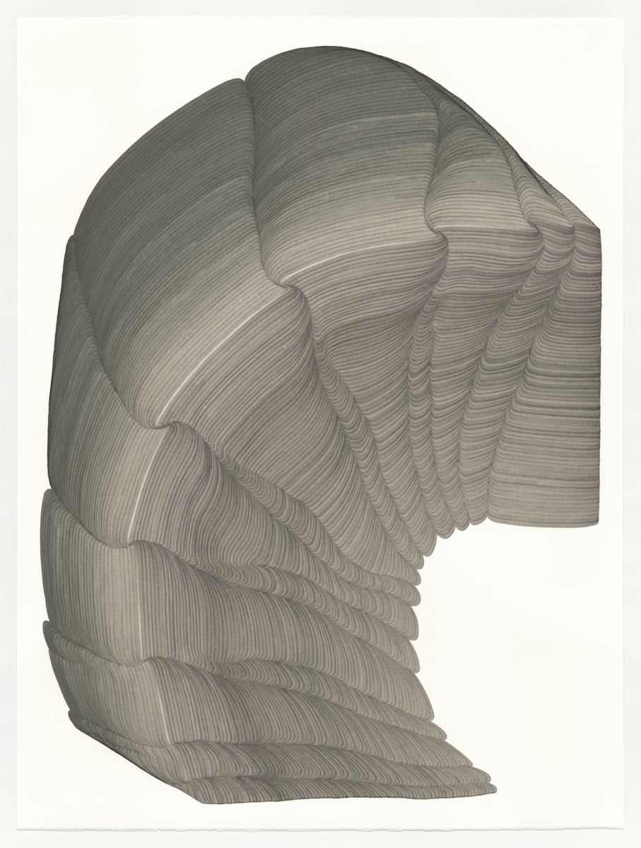 Lines 261 by Dana Piazza, Image 1.