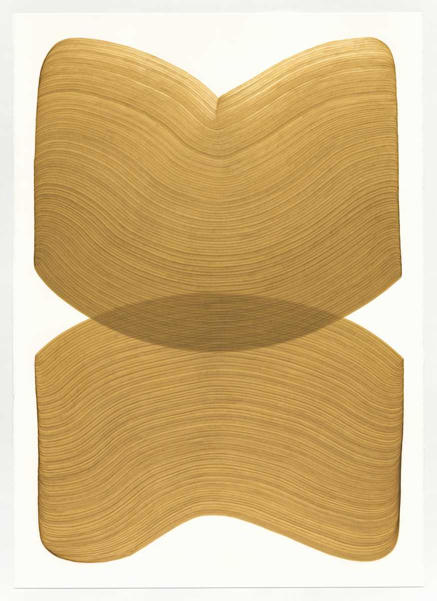 Lines 154 by Dana Piazza, Image 1.