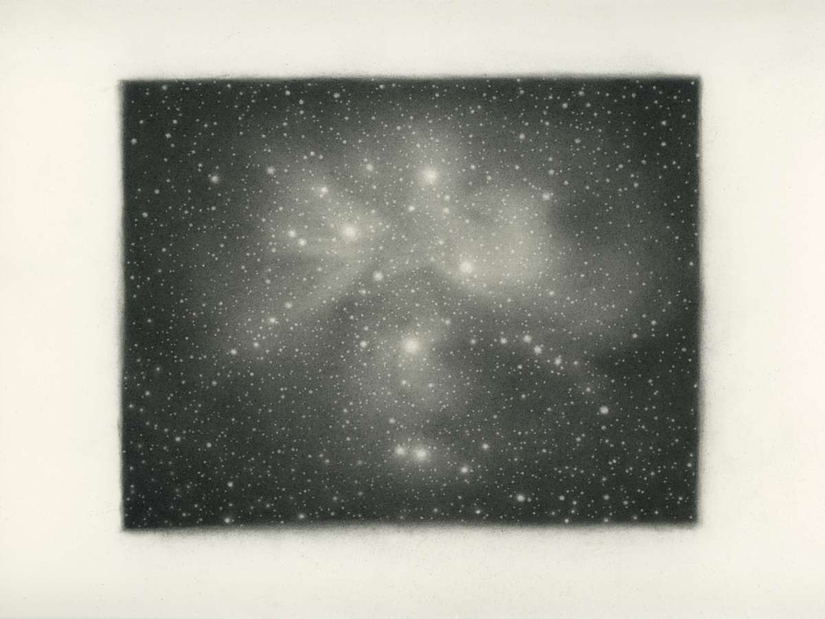 Pleiades by Nick Hobbs, Image 2.