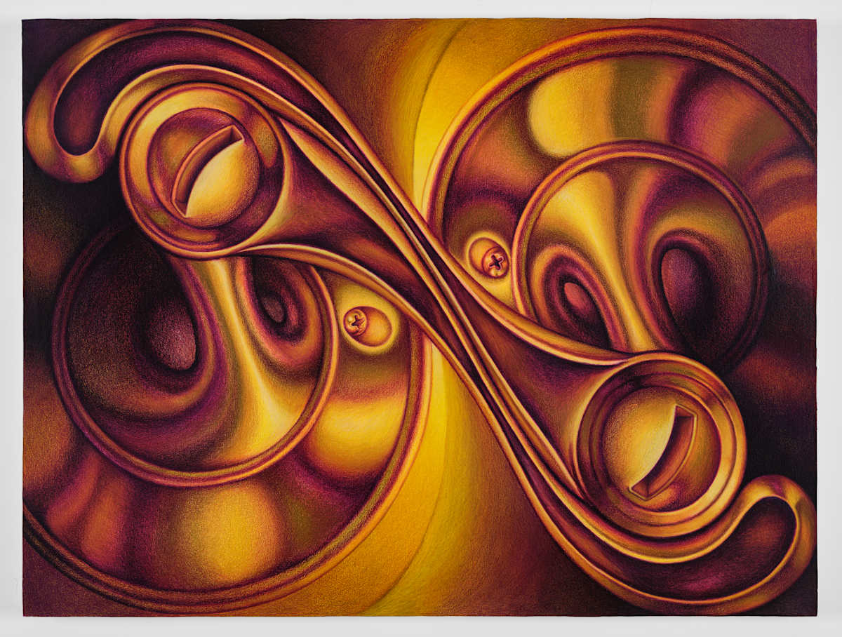 Fixations by Adam Linn 