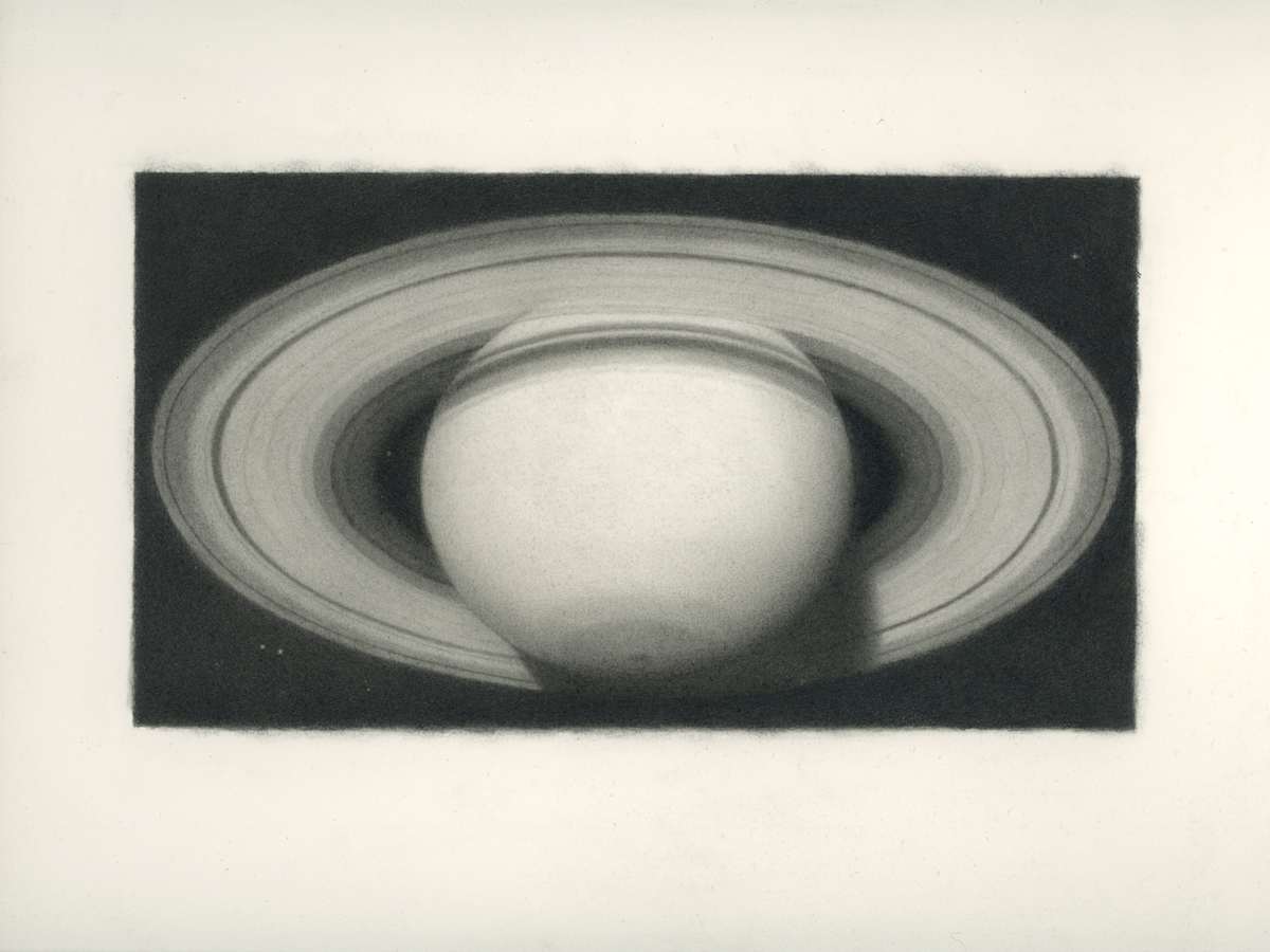 Cassini Division by Nick Hobbs, Image 2.