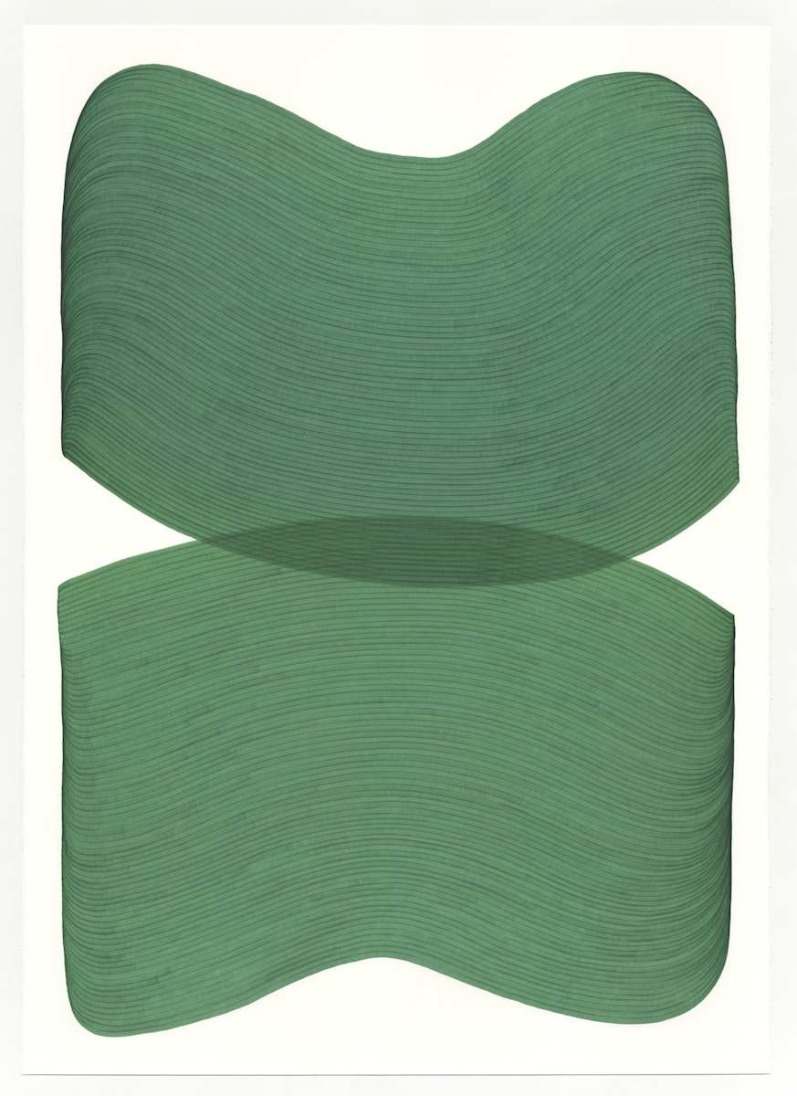 Lines 166 by Dana Piazza, Image 1.