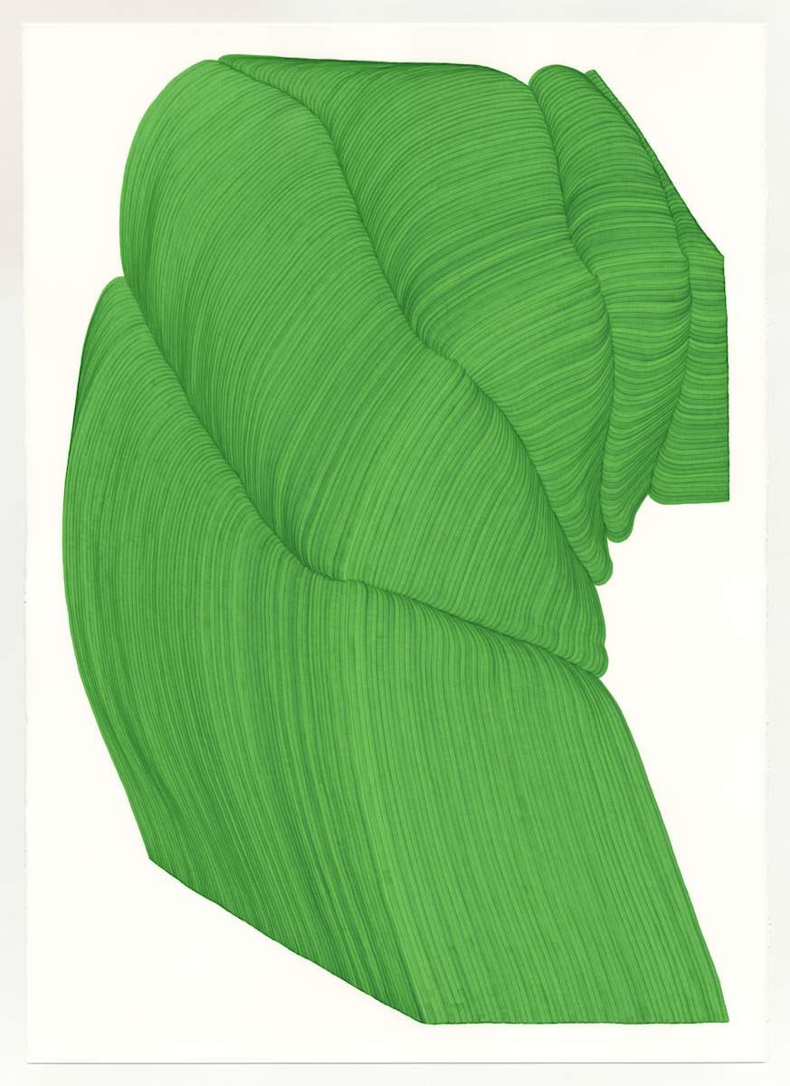 Lines 152 by Dana Piazza, Image 1.