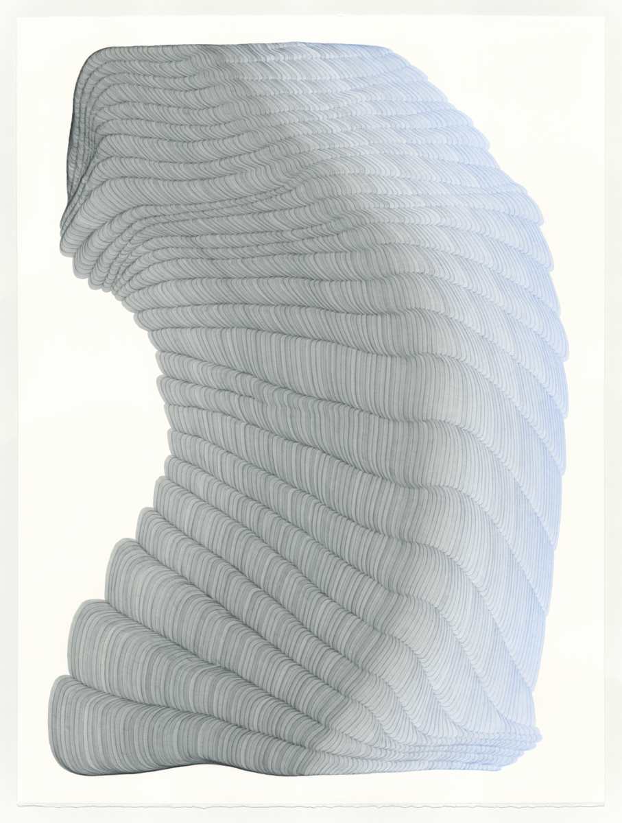 Lines 269 by Dana Piazza, Image 1.
