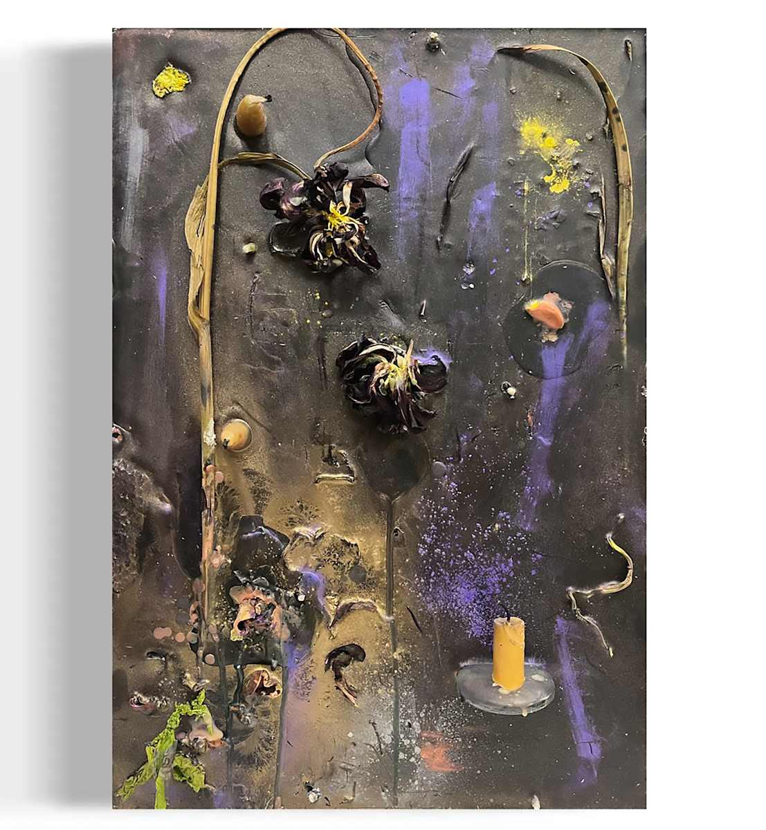 Oh, Black Water by Heidi Norton 