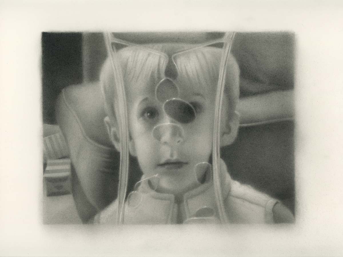 Bubbles by Nick Hobbs, Image 2.