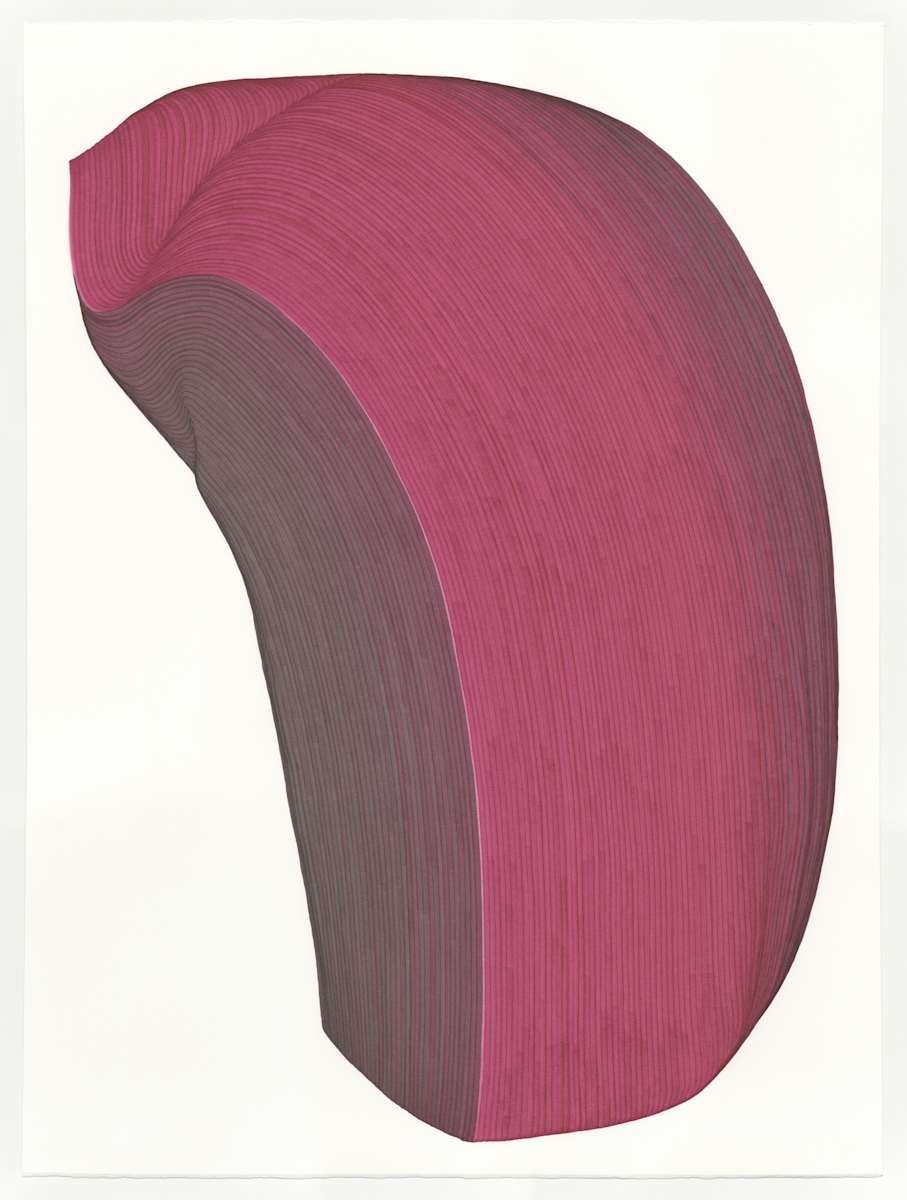 Lines 232 by Dana Piazza, Image 1.
