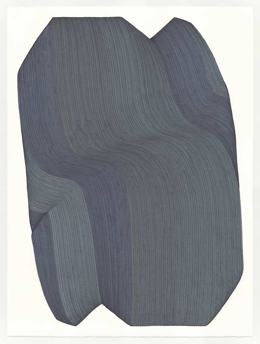 Lines 257 by Dana Piazza, Image 1.