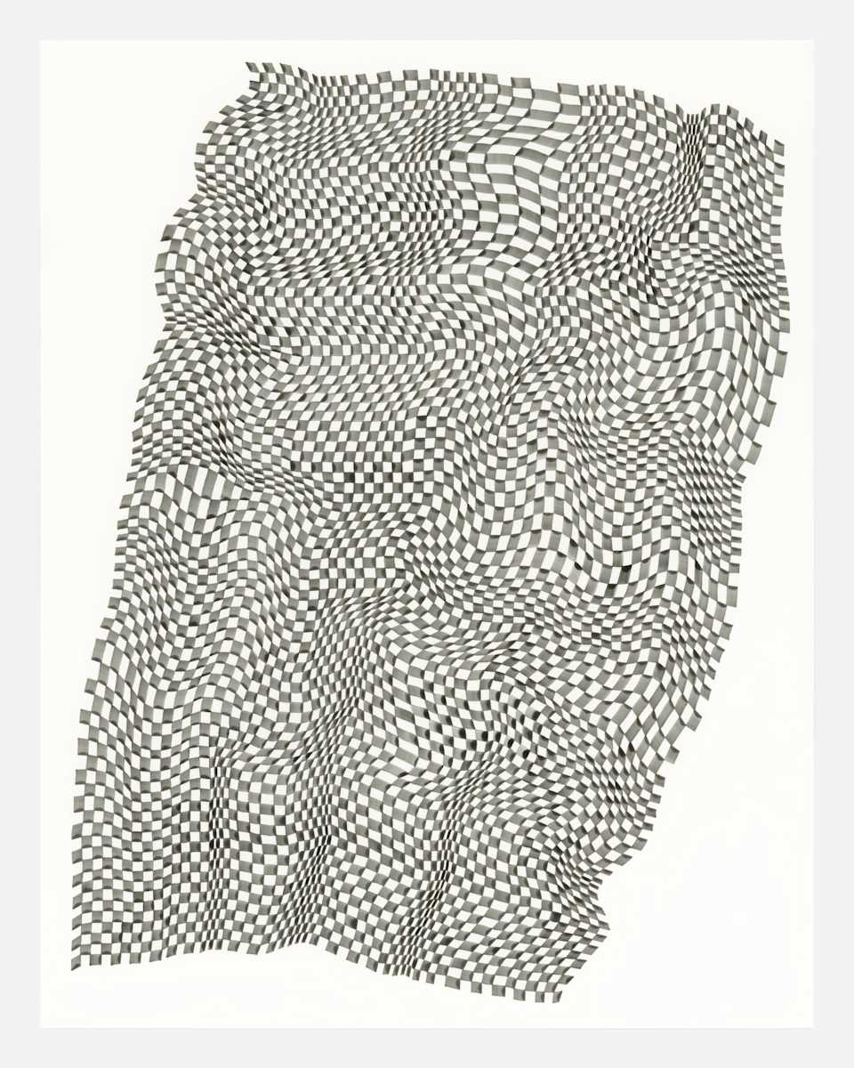 Squares 31 by Dana Piazza, Image 1.