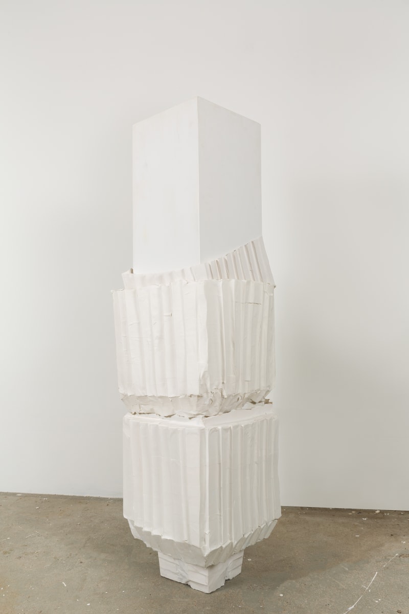 strut (with skirts) by Tamara Zahaykevich 