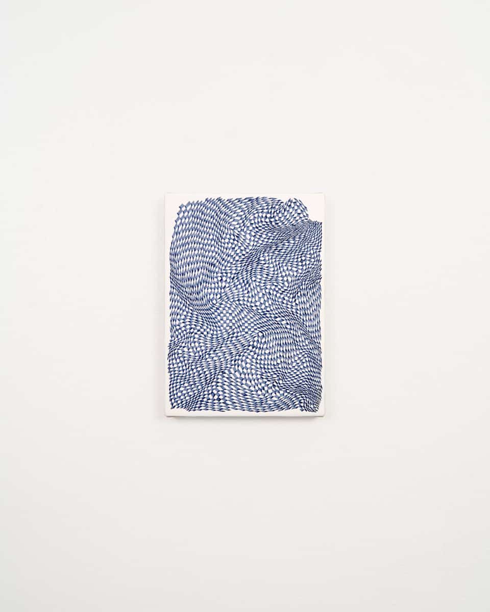 Squares 71 by Dana Piazza, Image 1.