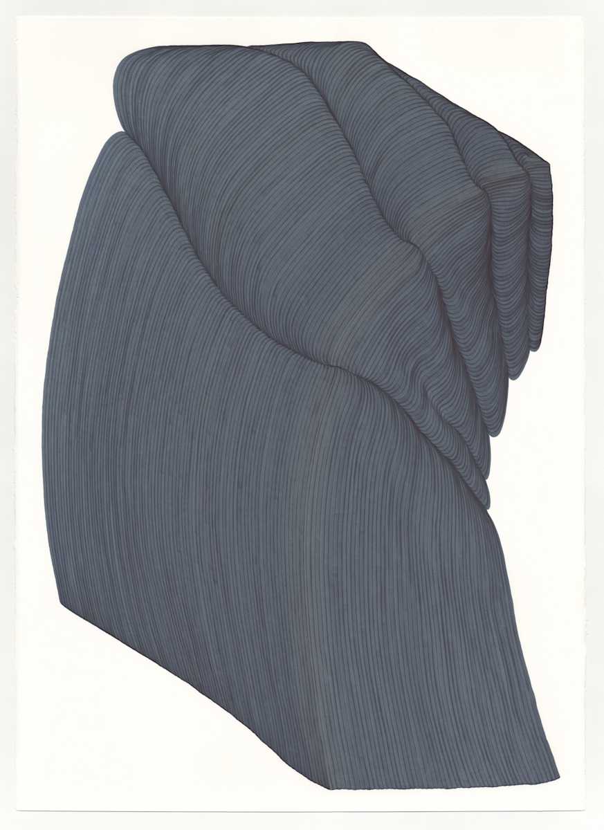Lines 165 by Dana Piazza, Image 1.